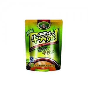 真康牛蒡茶袋装