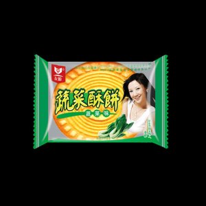 友源蔬菜酥饼干