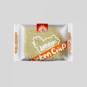 友源上校鸡块饼干