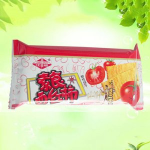 江顺西红柿韧性饼干