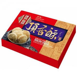 顶香酥饼