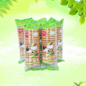 江顺葱油饼干