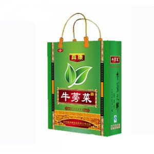 真康牛蒡菜礼盒装