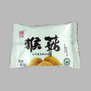 大达猴菇饼干散装称重