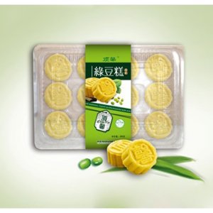 顶馨绿豆糕