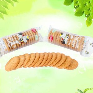 江顺奶油饼干