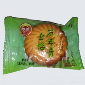 麦船万年青饼干香葱味