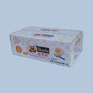 味留客迪奥酥饼干
