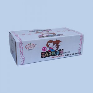味留客花吃了那块饼饼干