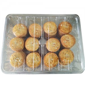 禧乐风苏子月饼10斤