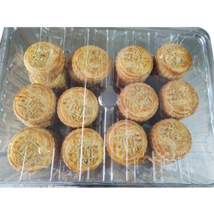 禧乐风老五仁月饼10斤