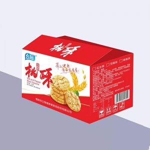 台趣桃酥408g