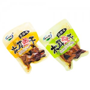 瑞利凯木耳豆干散装称重
