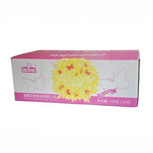 香中你燕尾蝶蛋奶花样面包