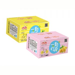 香中你一颗柠檬蛋糕箱装