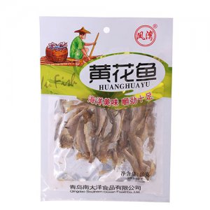 凤湾黄花鱼40g