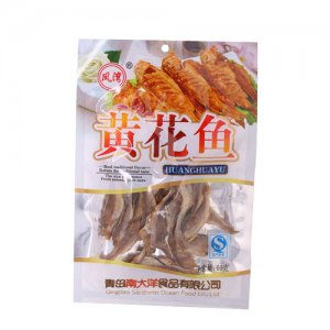 凤湾黄花鱼60g
