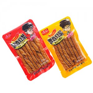 奕禾思香豆条散装称重