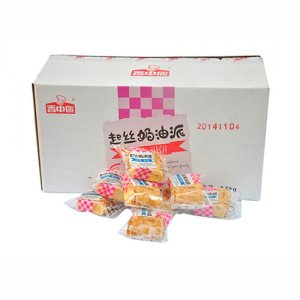 香中你起丝奶油派