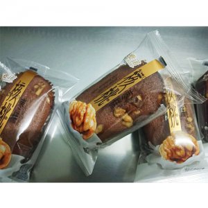 熠恩核桃枣糕散装称重