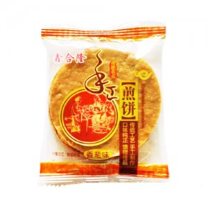 鑫合隆手工煎饼香葱味