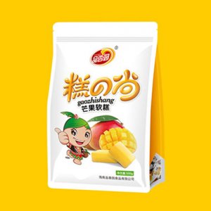 品香园糕之尚芒果软糕