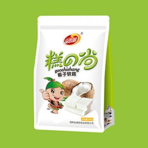 品香园糕之尚椰子软糕