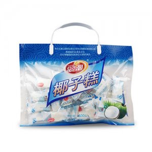 品香园椰子糕