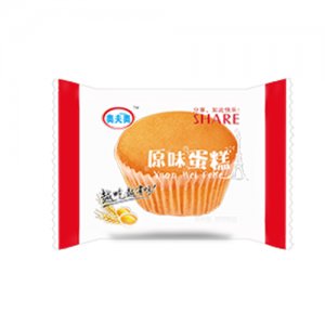 奥夫奥蛋糕原味