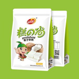香园糕之尚椰子软糕