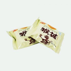 诺力诺猴菇饼干