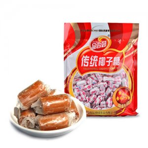 品香园传统椰子糖