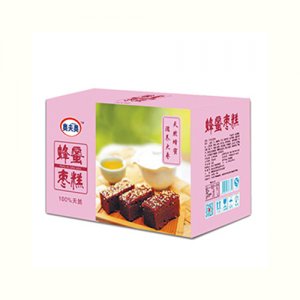 奥夫奥蜂蜜蛋糕