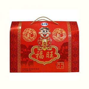 奥夫奥福旺大礼包