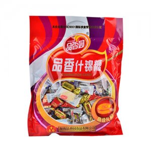 品香园什锦糖