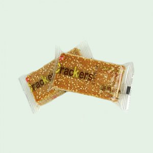 诺力诺芝麻烤片
