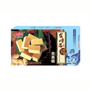 金顺昌白果糕