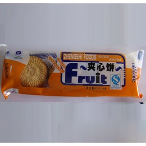 奥达利郑氏加心饼哈密瓜