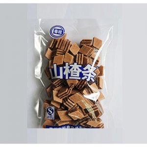 春桂夹心山楂条