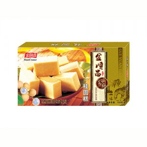 金顺昌桂圆糕