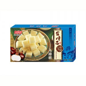 金顺昌马蹄糕