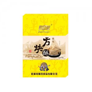 金顺昌方块酥