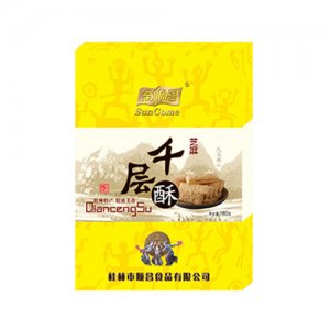 金顺昌千层酥
