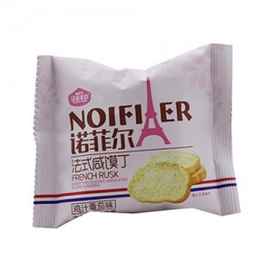 马家麦坊法式咸馍丁