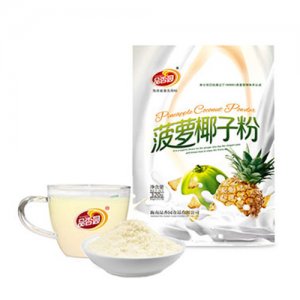 品香园菠萝椰子粉
