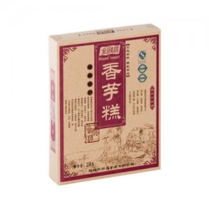 金顺昌香芋糕