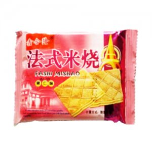 鑫合隆法式米烧果仁味