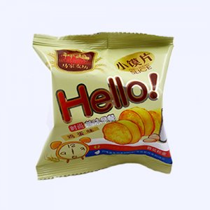 马家麦坊hello小馍干鸡蛋味