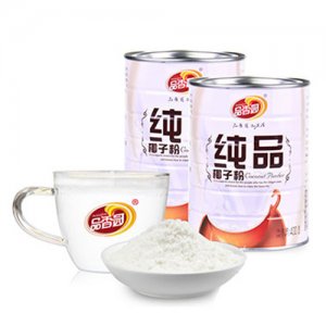 品香园纯品椰子粉