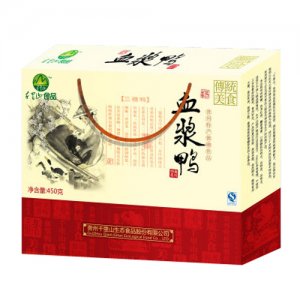 千里山-三穗纯香鸭